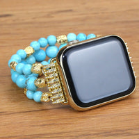 Watch strap