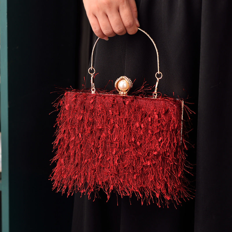 Women Party Hand Bag Fashion Luxury