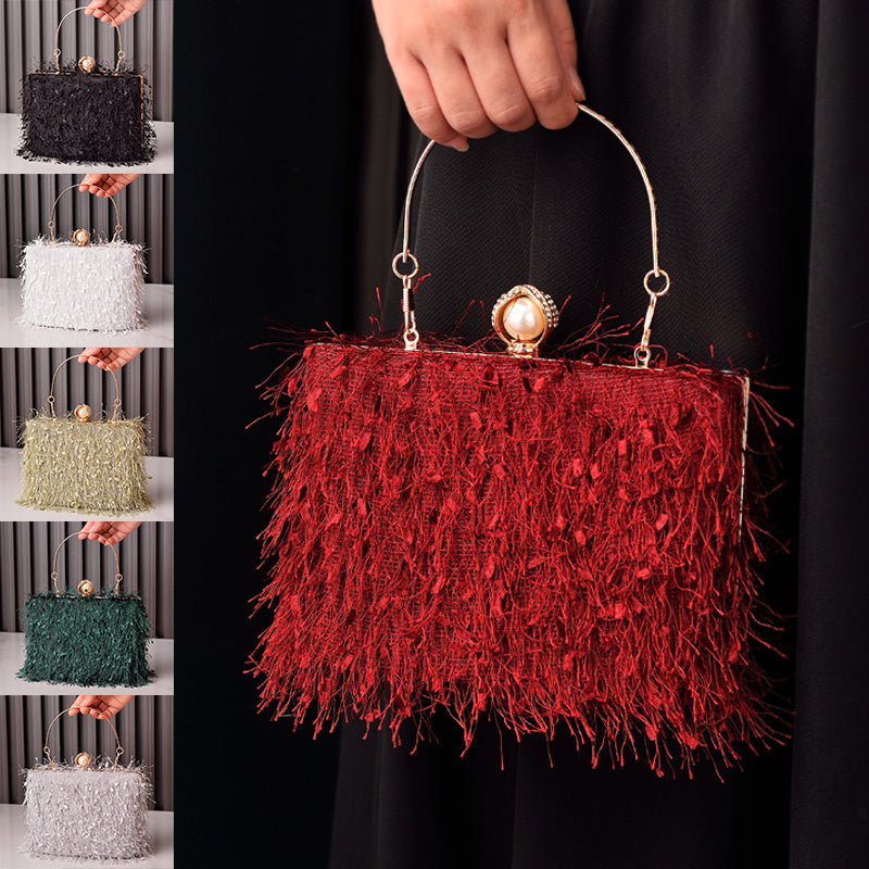 Women Party Hand Bag Fashion Luxury