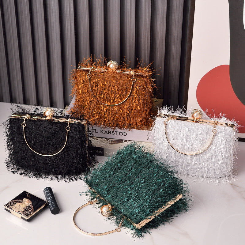 Women Party Hand Bag Fashion Luxury