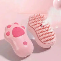 Pink Paw