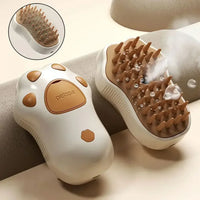 Brown Paw