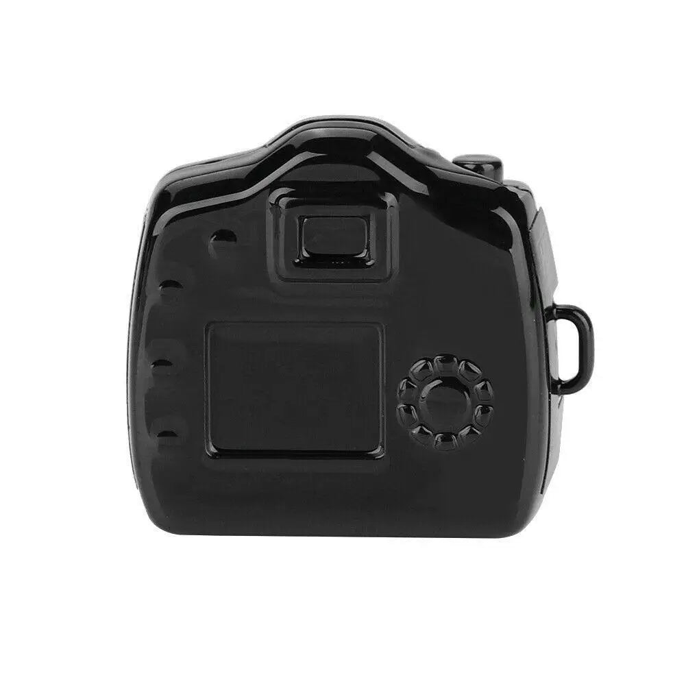 Mini Camera Portable Audio Video Recorder
