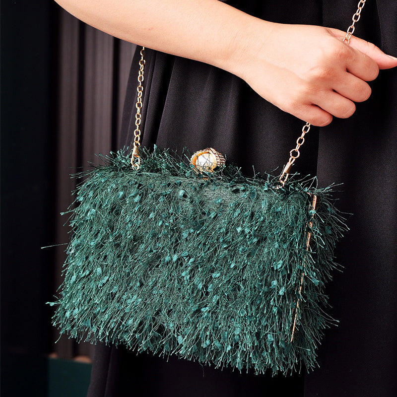 Women Party Hand Bag Fashion Luxury
