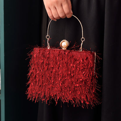 Women Party Hand Bag Fashion Luxury