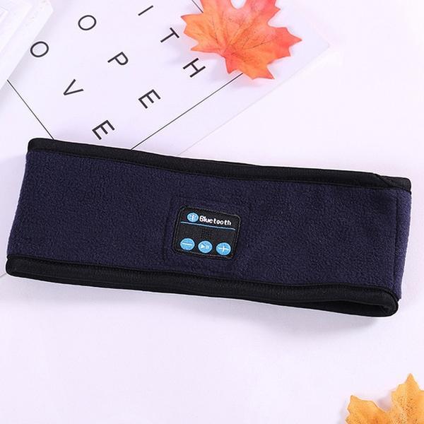 Wireless Bluetooth Headband for Outdoor Fitness Yoga