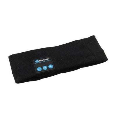 Wireless Bluetooth Headband for Outdoor Fitness Yoga