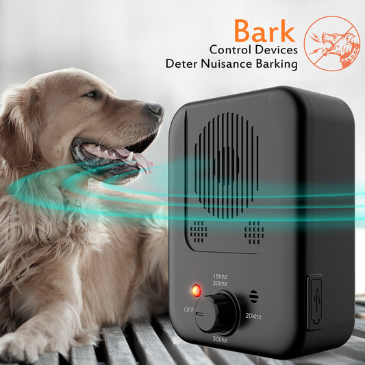 Anti Barking Ultrasonic Device For Dog