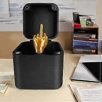 Middle Finger Prank Gift