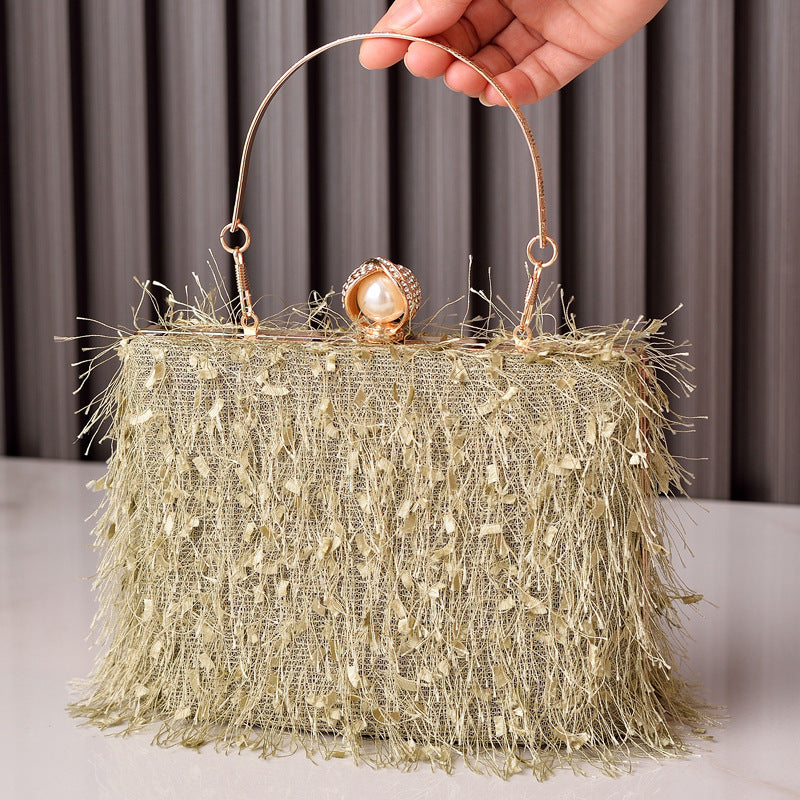 Women Party Hand Bag Fashion Luxury