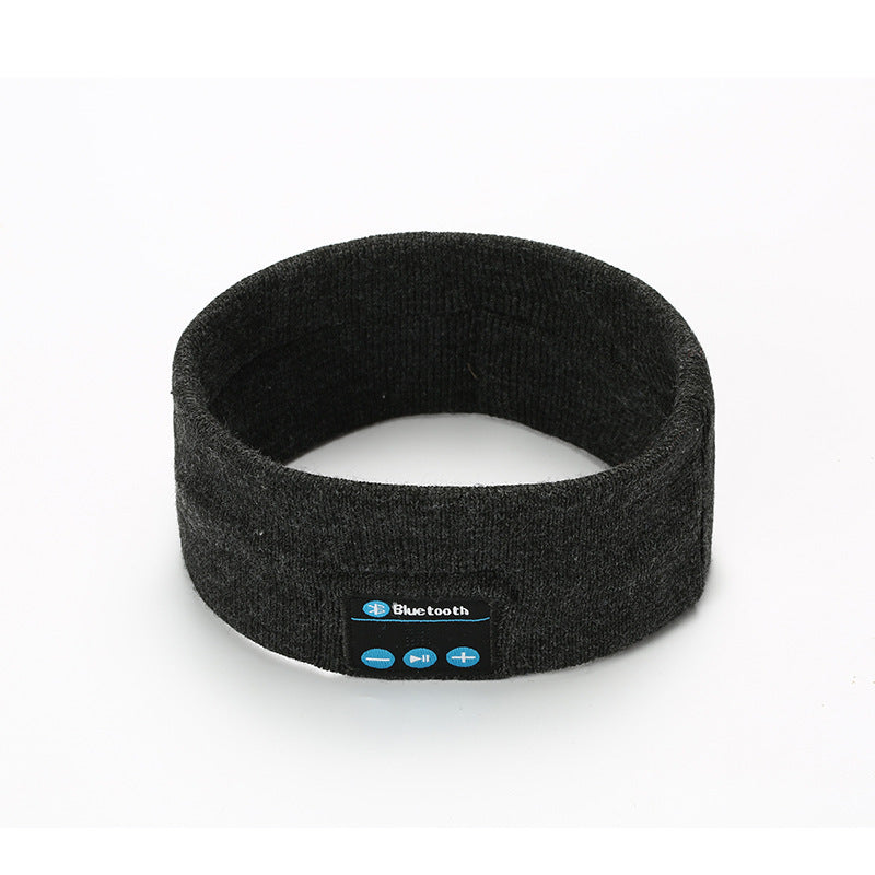 Wireless Bluetooth Headband for Outdoor Fitness Yoga
