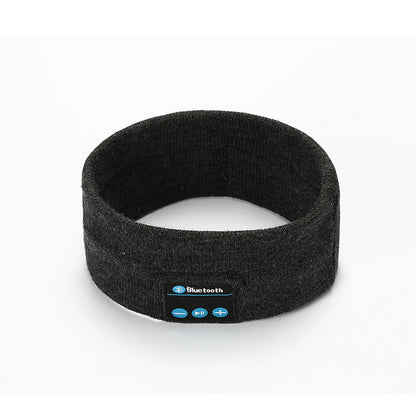 Wireless Bluetooth Headband for Outdoor Fitness Yoga