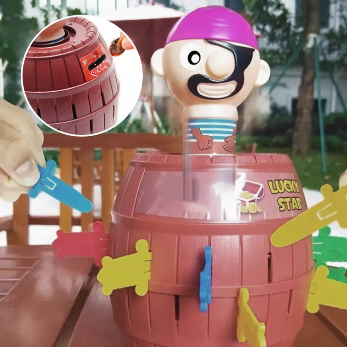 لعبة ألغاز السيوف للأطفال والعائلة 🔥 