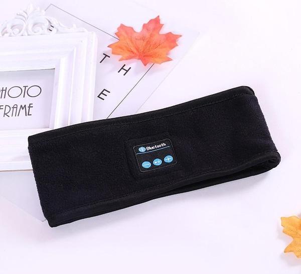 Wireless Bluetooth Headband for Outdoor Fitness Yoga