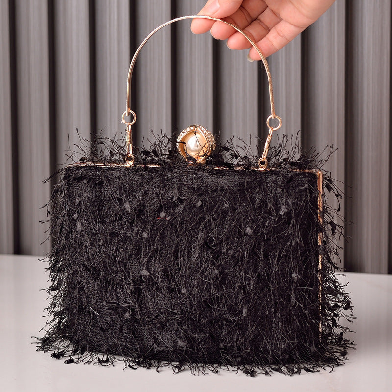 Women Party Hand Bag Fashion Luxury