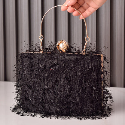 Women Party Hand Bag Fashion Luxury