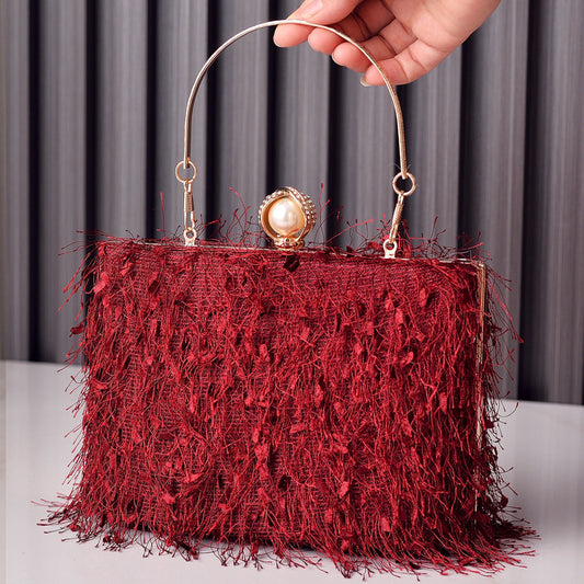Women Party Hand Bag Fashion Luxury