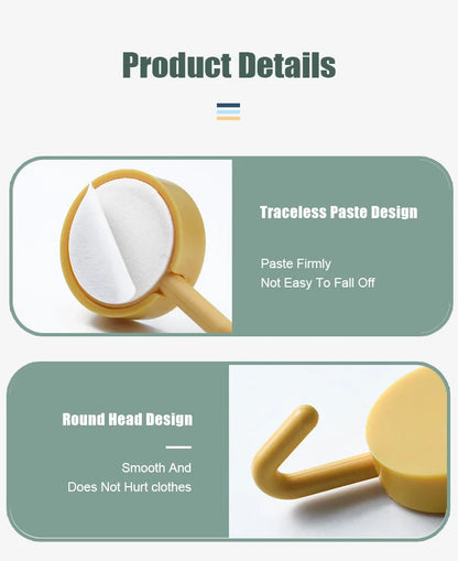 Self Adhesive Wall Hook