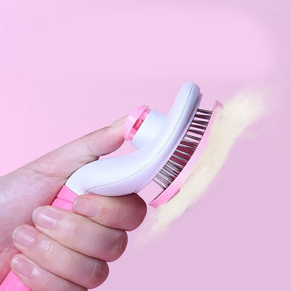 Hair Remover Brush