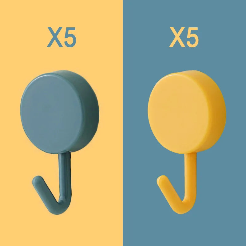 Self Adhesive Wall Hook