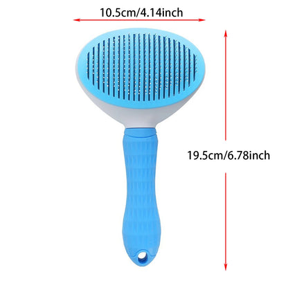 Hair Remover Brush