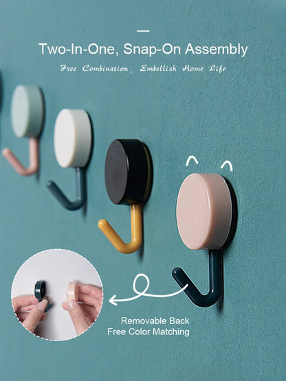 Self Adhesive Wall Hook