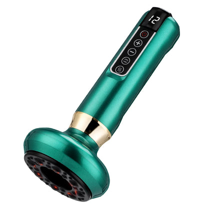 Electric Vacuum Cupping Massage