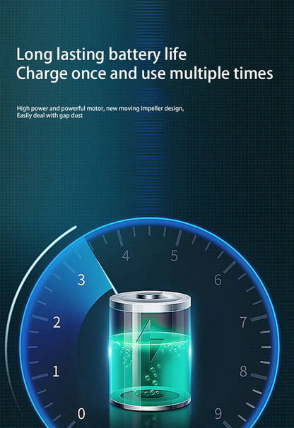 Automatic Sweeping Robot Home Vacuum Cleaner