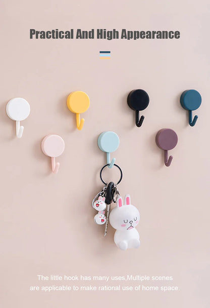 Self Adhesive Wall Hook