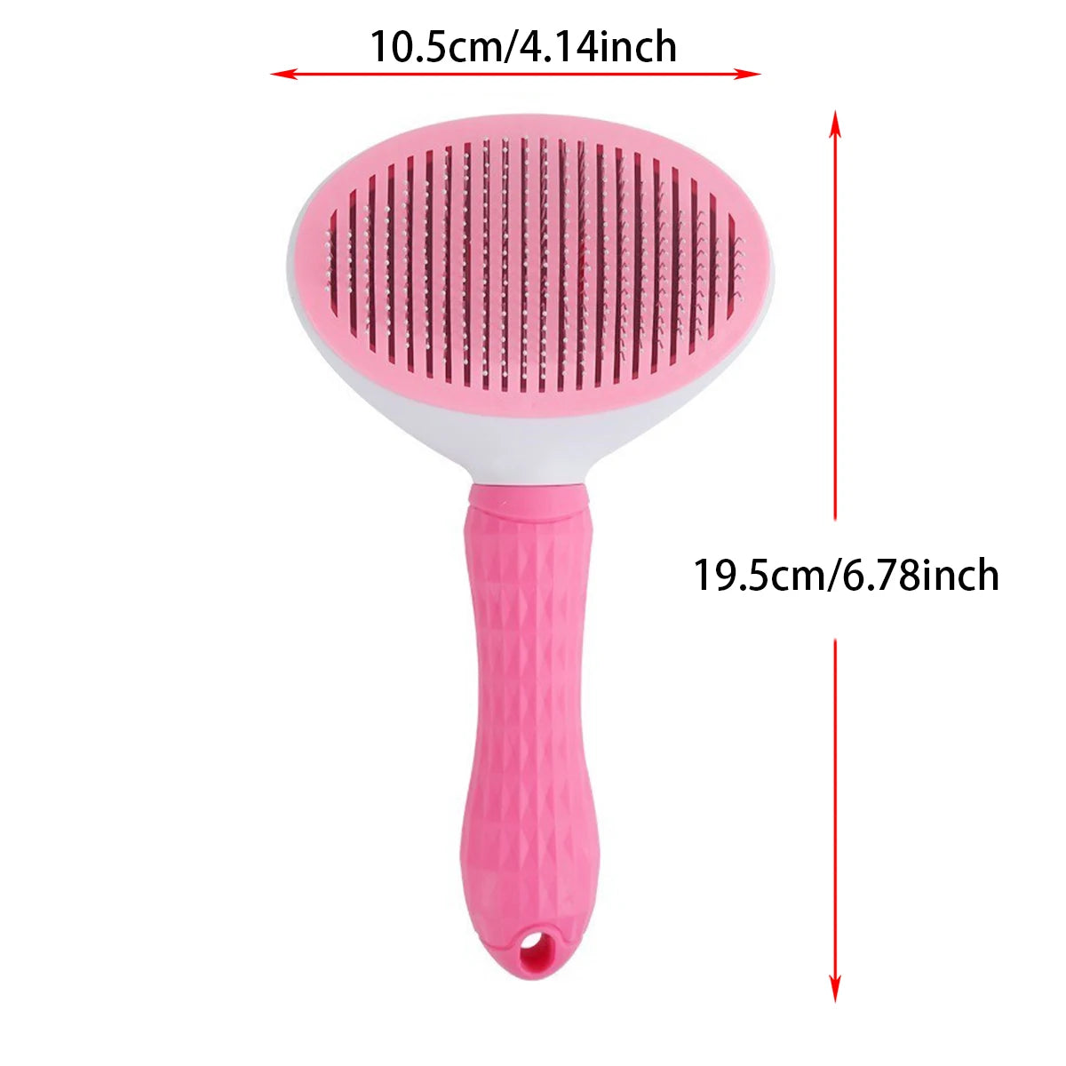 Hair Remover Brush