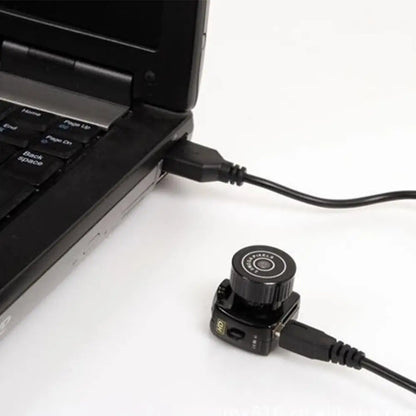 Mini Camera Portable Audio Video Recorder