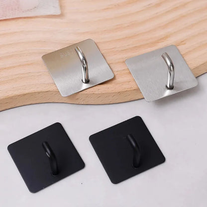 Stainless Sponges Holder Steel