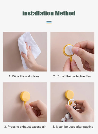 Self Adhesive Wall Hook