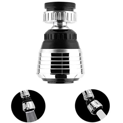 Modes 360 Rotatable Bubbler High Pressure