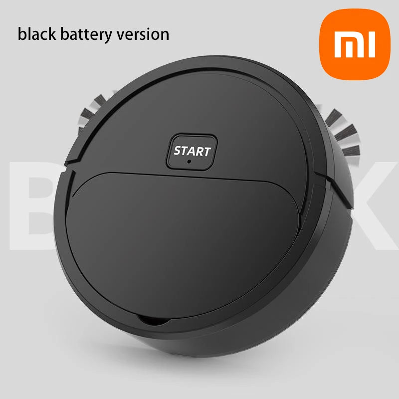 Automatic Sweeping Robot Home Vacuum Cleaner