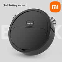 black (battery)