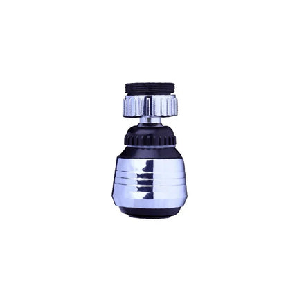 Modes 360 Rotatable Bubbler High Pressure