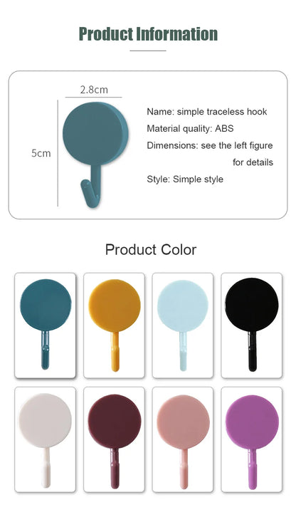 Self Adhesive Wall Hook