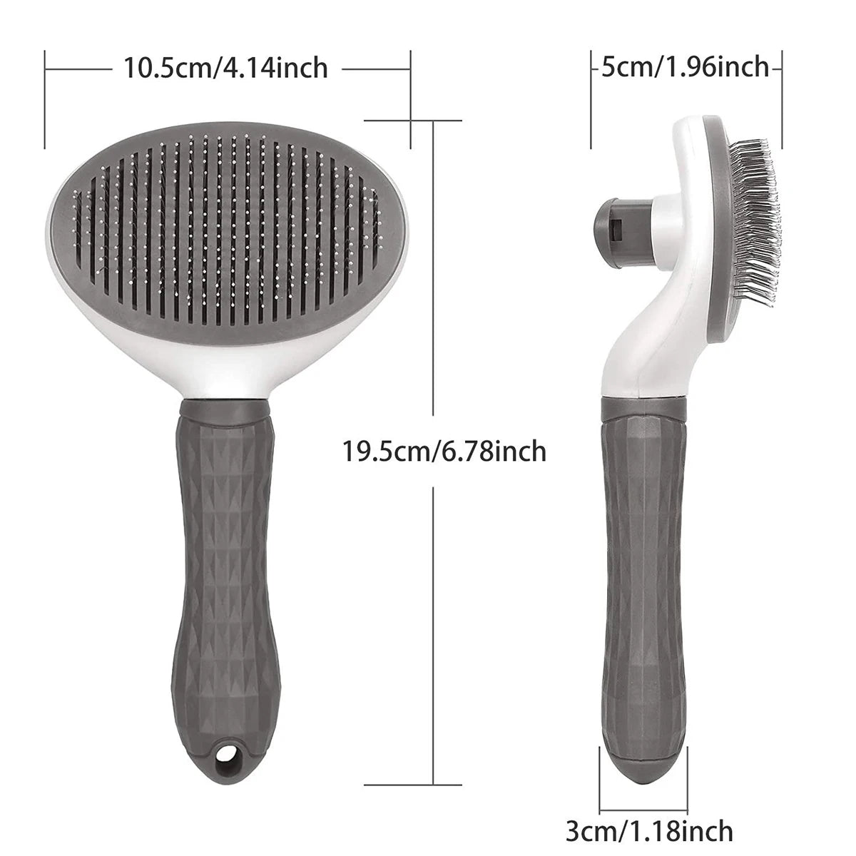 Hair Remover Brush