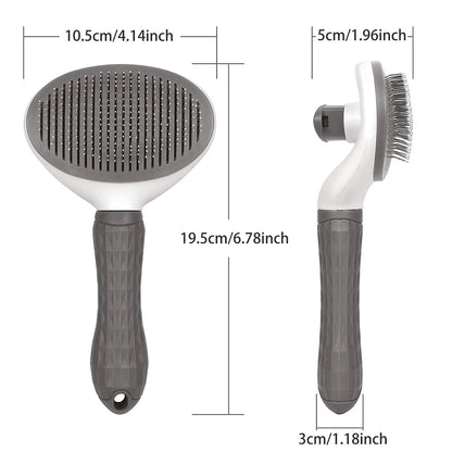 Hair Remover Brush