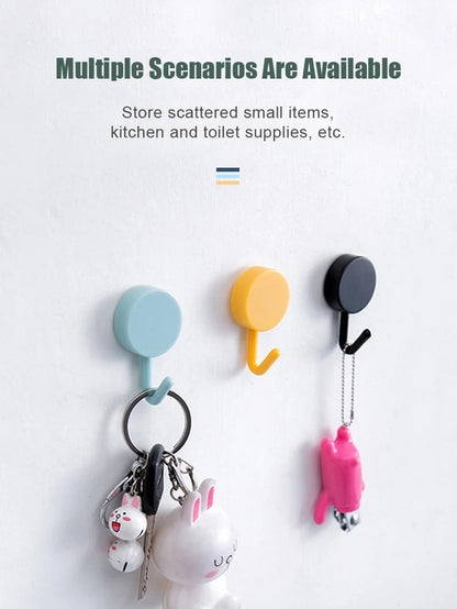 Self Adhesive Wall Hook