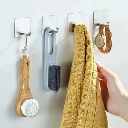 Stainless Sponges Holder Steel