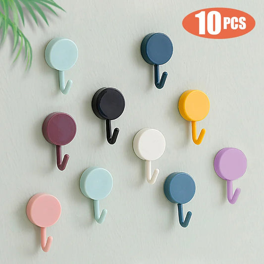 Self Adhesive Wall Hook