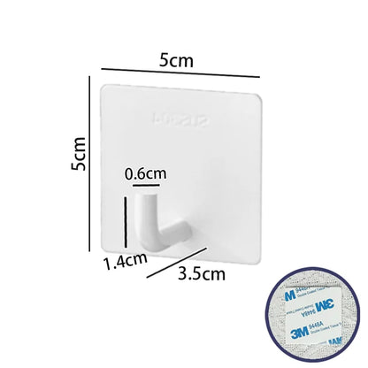 Stainless Sponges Holder Steel