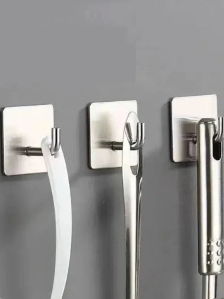 Stainless Sponges Holder Steel
