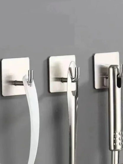 Stainless Sponges Holder Steel