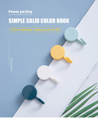 Self Adhesive Wall Hook