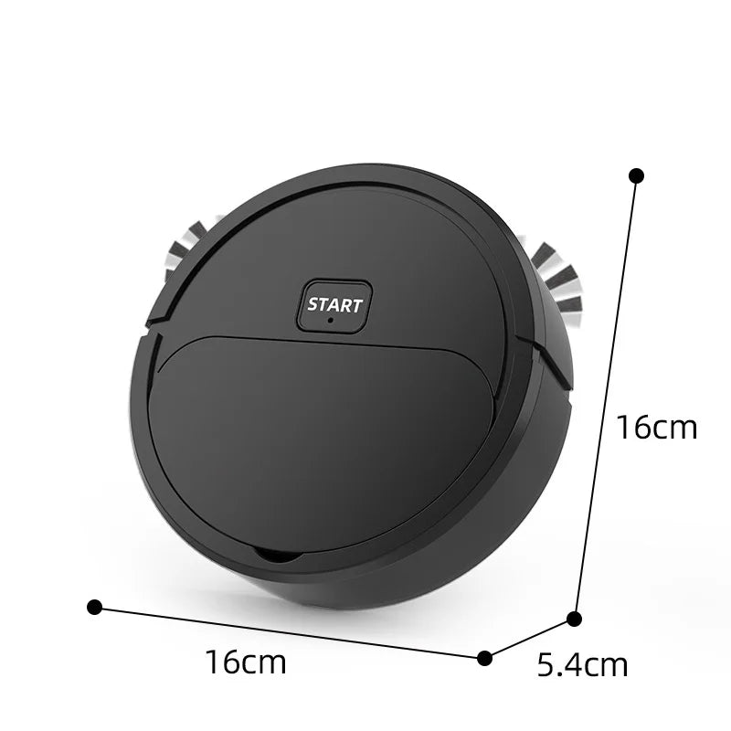 Automatic Sweeping Robot Home Vacuum Cleaner
