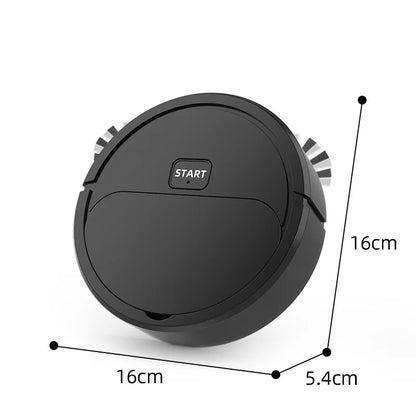 Automatic Sweeping Robot Home Vacuum Cleaner