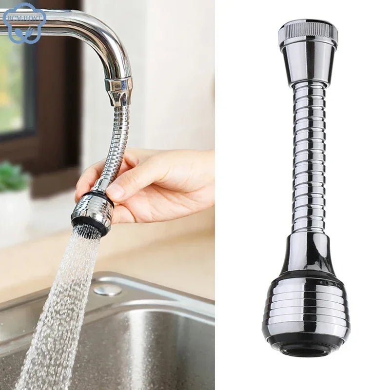 Modes 360 Rotatable Bubbler High Pressure